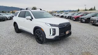 2025 Hyundai Palisade XRT Fontana Riverside San Bernadino Ontario Victorville CA [upl. by Aliuqehs]