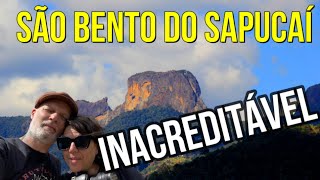 São Bento do Sapucaí é simplesmente incrível  EP 29 [upl. by Krall]