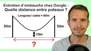 La question PIÈGE d’un entretien d’embauche [upl. by Manard]