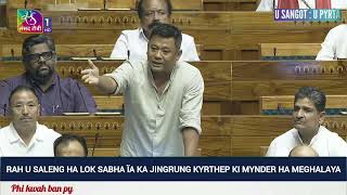 Hynnin ka sngi da ki hajar ngut ki khar Bangla ki pyrshang ruh tuh sha Meghalaya Saleng [upl. by Feingold]