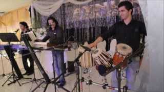 Najib amp Mobin Haqparast new pashto Song 2013 [upl. by Lieberman892]