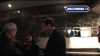 Bob Saget Cares For Paparazzi [upl. by Lipski]