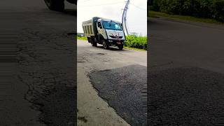 TATA SIGNA 2830K shortvideo trending automobile jcbsubrata [upl. by Gilpin]