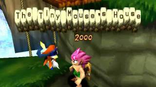 Tomba 2 Playthrough 02 [upl. by Huberman]