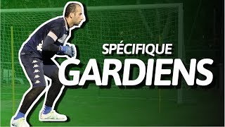 Spécifique GARDIENS  Vidéo BONUS [upl. by Aretse]