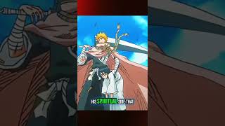 Unlocking Ichigo’s Hidden Power Soul Reaper Potential Revealed [upl. by Ahsyla]