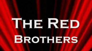 The Red Brothers Amazing Red amp Crimson 2011 TNA Titantron w Theme Song [upl. by Peppel]