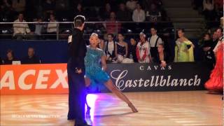 Cambrils 2012  European Club Cup Adult LAT  Final [upl. by Laamak]