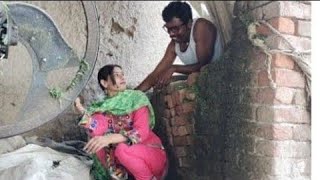 Larki Sy Dhoka  Crime Patrol Series Love Story  New Episodes 1  Kiranshazadi  U Punjabi tv [upl. by Oigufer]