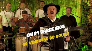 Quim Barreiros  As vindimas do Douro Official video [upl. by Berliner]