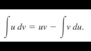 Integración por Partes Clase 2 [upl. by Adnilrev506]