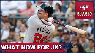 What is the Plan with Jarred Kelenic Moving Forward [upl. by Eltsyrhc]