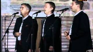 Klapa Cambi  Rusulica [upl. by Forest]