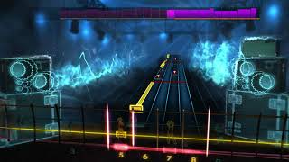 Wolfmother  Woman Rocksmith 2014 Bass [upl. by Egwan491]