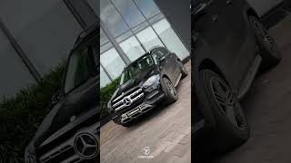 Mercedes Benz GLS 400D  2023 Model Facelifted To GLS 63 AMG  Onroad Bodyshop [upl. by Niwrud]