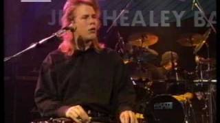 Jeff Healey  Tore Down I´m torn down [upl. by Lehpar]