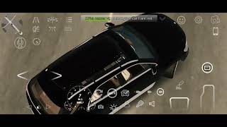 Mercedes GLA Traveling setup mercedes carparkingmultiplayer gaming video [upl. by Lotsyrc181]