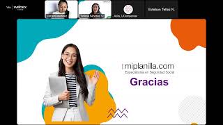 Factores salariales y no salariales en planilla PILA miplanillacom [upl. by Atikahs]