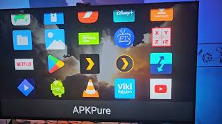 Install Apps APKs on Nvidia Shield amp Android TV [upl. by Selwyn249]