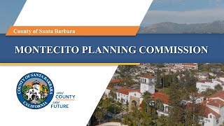 Montecito Planning Commission  101824 [upl. by Gabriella]