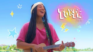 Gaby Goya  Torpe Video Oficial [upl. by Eng]