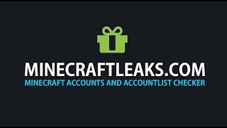 MCleaks Minecraft free premium [upl. by Annah]