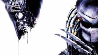 Alien vs Predator OST  Alien Fight [upl. by Voorhis]