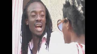 Amnazo  Kidd Rasta Tin White Kitale Official Bongo Movie [upl. by Enirolf]