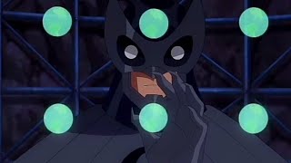 Owlman  Carnivore「AMV」 [upl. by Ynnej124]