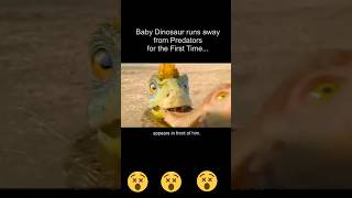 Jurassic Egg The Baby Dinosaur Hatching Shorts Viral [upl. by Gathard]