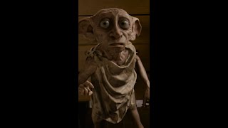 Dobby steals Harrys letters HarryPotter Dobby [upl. by Peery]