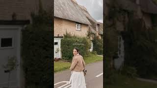 New vlog from The Cotswolds [upl. by Dias]