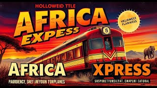 Africa Express  1975 Ursula Andress  Jack Palance  Action  Adventure  Full Classic Movie [upl. by Cybil]