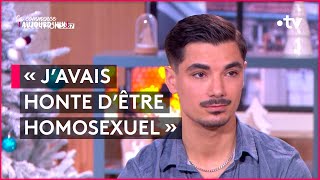 quotJai échappé à un guetapens homophobequot  Ça commence aujourdhui [upl. by Sissie]