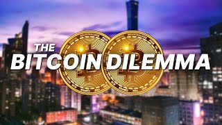 The Bitcoin Dilemma  Las realidades detrás del nuevo oro  Criptomonedas [upl. by Ahtelat]