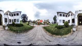 SANATORIO DURAN 360 grados [upl. by Longan]