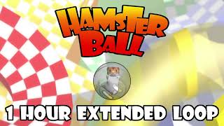 Hamsterball OST  Unused Song 3 1 Hour Extended Loop [upl. by Muldon]