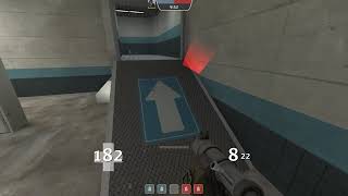 kaidus process rollout TF2 [upl. by Assirrac945]