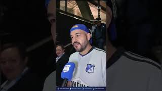 LaVozDeLaPasion Millonarios 20 Junior [upl. by Annaor]