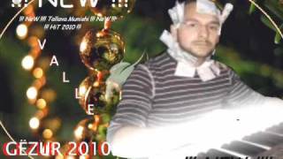 NEW  Tallava Valle më Munishi HiT 2010  NEW  By StudioSaliu wmv [upl. by Care]