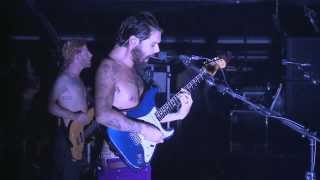 Biffy Clyro Live  Different People  Sziget 2013 [upl. by Ahsuat]