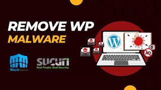 Scan Website for Malware  Free WordPress Malware Removal Plugin [upl. by Zeta]