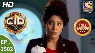 CID  Ep 1502  Full Episode  4th March 2018 [upl. by Sewoll]