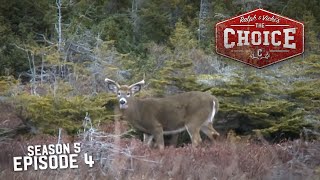 WHITETAIL FANTASY ISLAND  The Choice Full Episode  S5 Episode 4 [upl. by Innig]