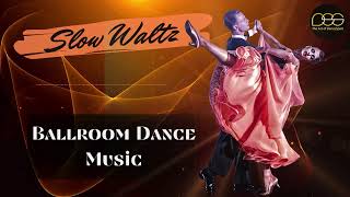 Slow Waltz  Ballroom Dance amp DanceSport Music 5 dancesport ballroomdance slowwaltz [upl. by Ventura]