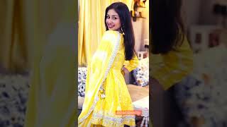 malangsajna colourstv serial pari❤️neeti❣️aanchal sahu amp tanvi dogra shorts youtubeshorts [upl. by Dar900]