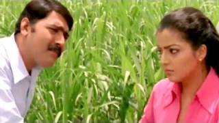 Makrand Anaspure Rutuja Patil  Khurchi Samrat Comedy Scene 223 [upl. by Rozella]