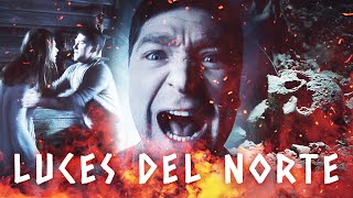 Luces del norte  Películas Completas en Español Latino [upl. by Saxela543]