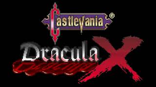 Dance in Phantasmic Hell  Castlevania Dracula X [upl. by Francisca299]