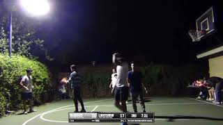 2023 Winter Classic Championship Game HIGHLIGHTS  Klassics vs Lightshow [upl. by Kellie62]